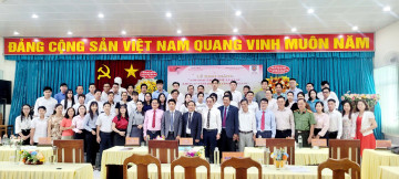 An Giang: Khai giảng Khóa Đào tạo nghề Luật sư Khóa 27 – Nâng tầm chất lượng đội ngũ pháp lý, đáp ứng yêu cầu Nhà nước pháp quyền